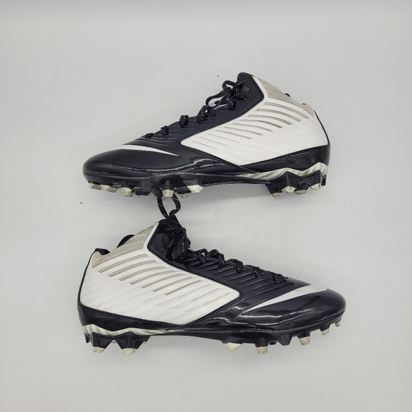 Nike Shoes Men\'s 12.5 Vapor Speed 3/4 TD Promo Football Cleats main image 8